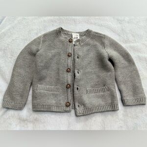 Carters sweater 3-6M